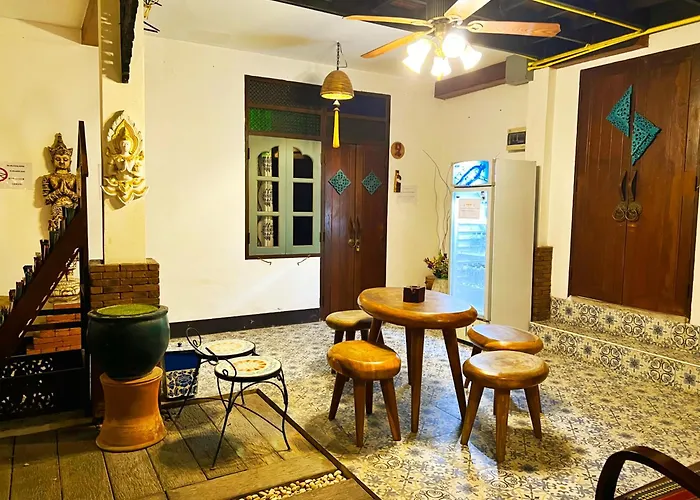 Pao Come Boutique House (Adults Only)