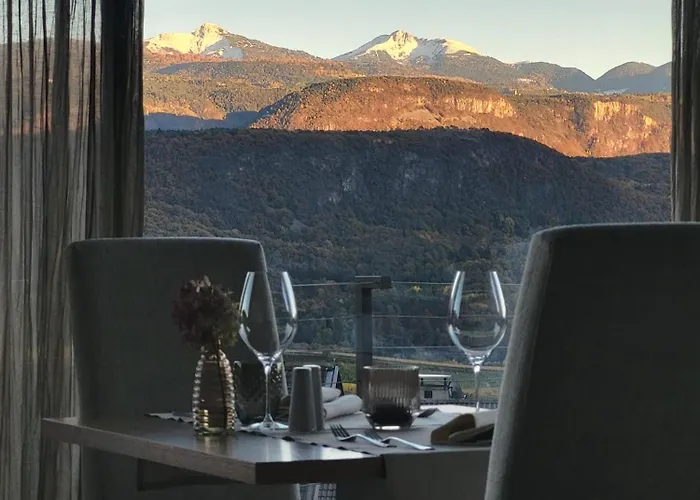 Das Panorama Designhotel