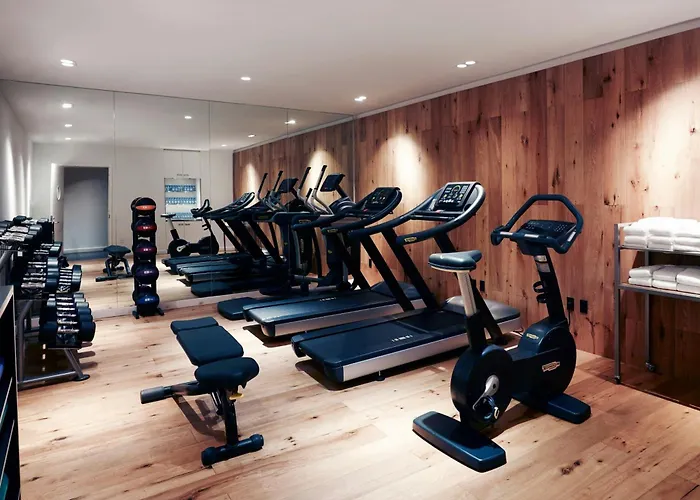 Citizenm New York Bowery