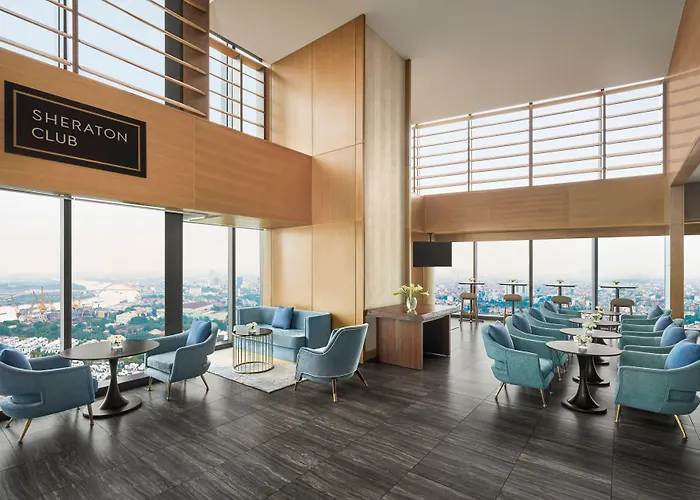 Sheraton Hai Phong