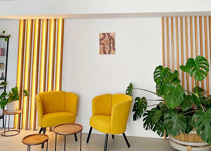 Hotel Entrerailes Casalarreina