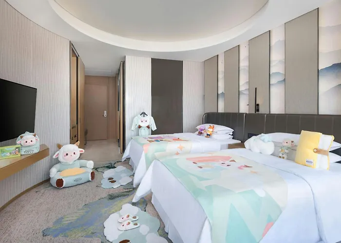 The Westin Wenzhou