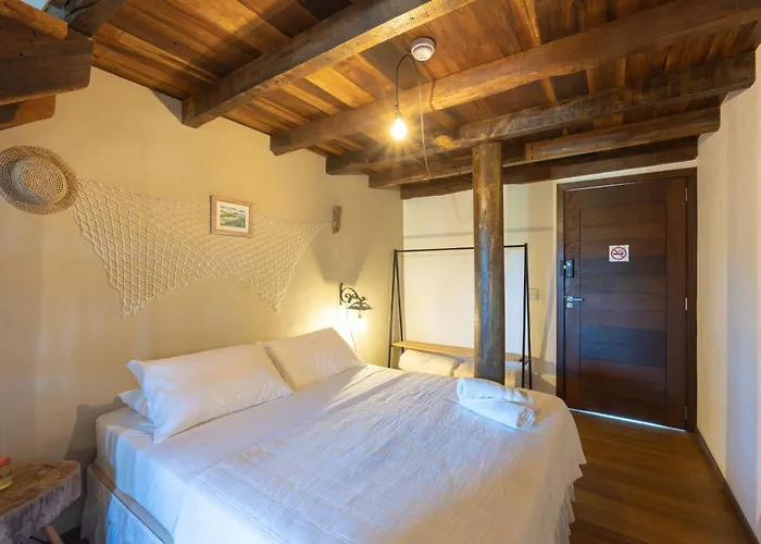 Hotel Sape Guest