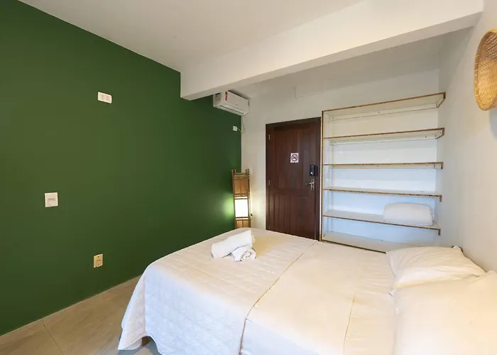 Hotel Sape Guest