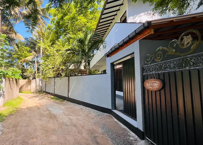Anthony Guesthouse