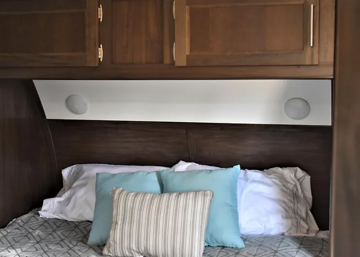 Grand Canyon Rv Glamping