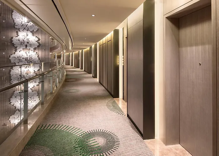 Holiday Inn Xining Hot-Spring By Ihg