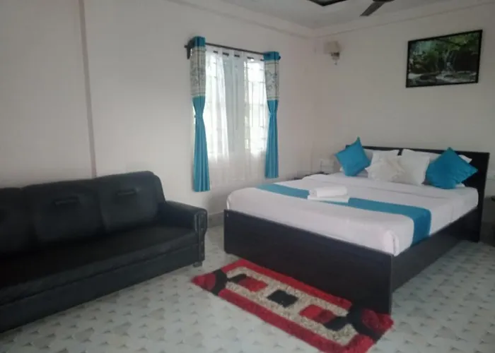 Sulawado Resort