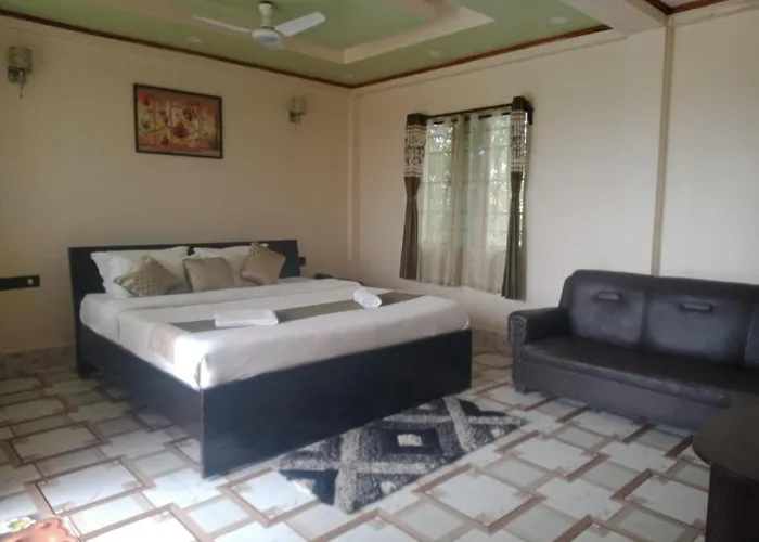 Sulawado Resort