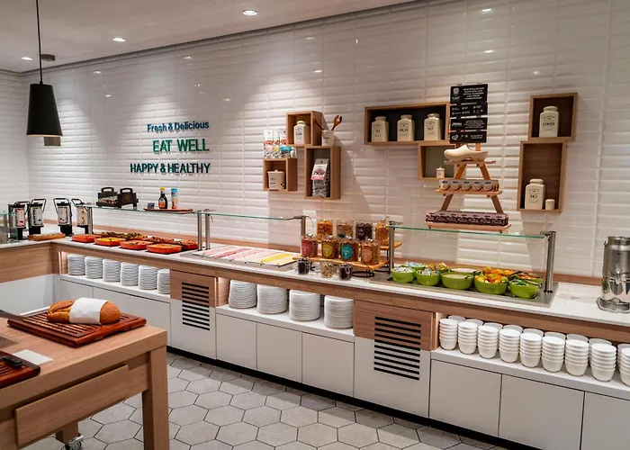 Holiday Inn - Eindhoven Airport By Ihg