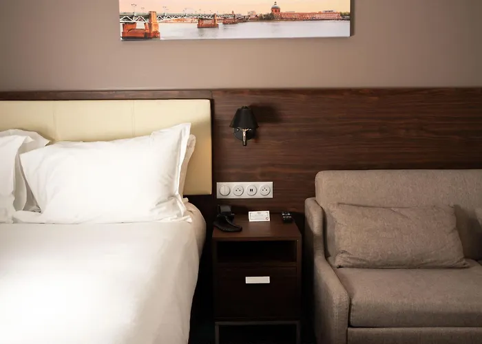 Osko Hotel Toulouse Aeroport