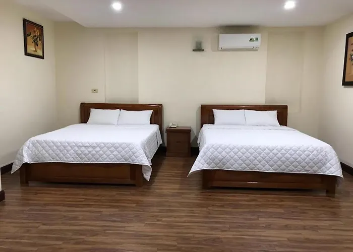 Thien Anh Hotel