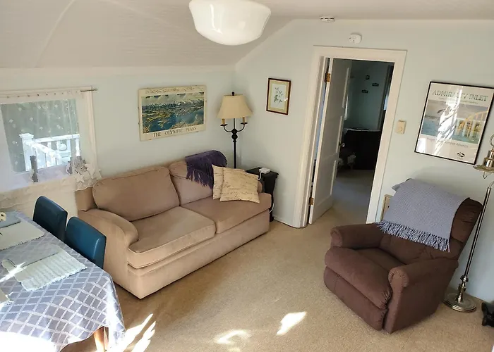 Bay Cottage
