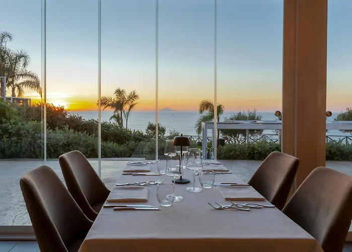 Midenza Seaside & Nature Retreat