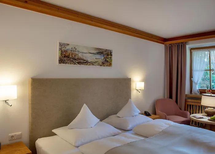 Hotel Ziegleder