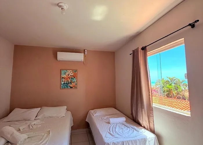 Casa Temporada Suítes