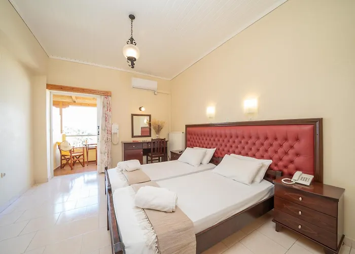 Lorenzo Hotel