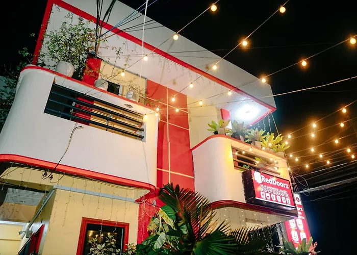 Reddoorz Near Mariners Legazpi