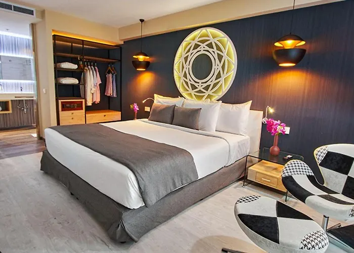 Gran Evenia Panama Hotel