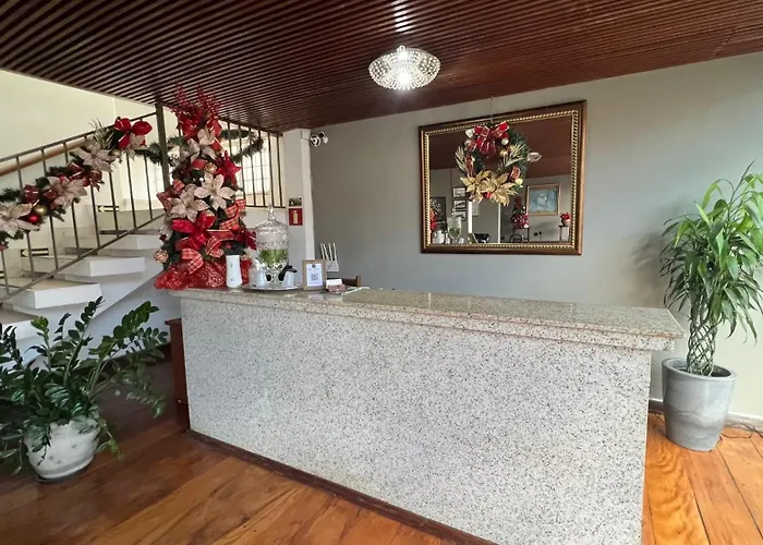 Hotel Dourado