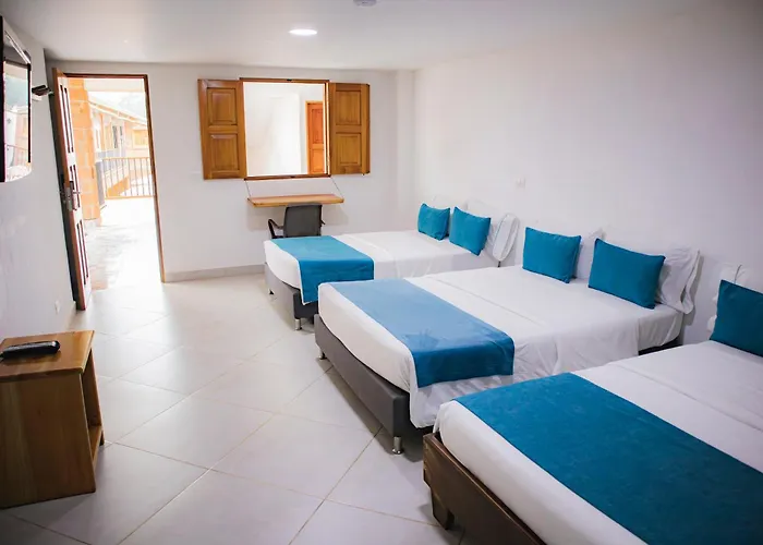 Hotel Santa Laura