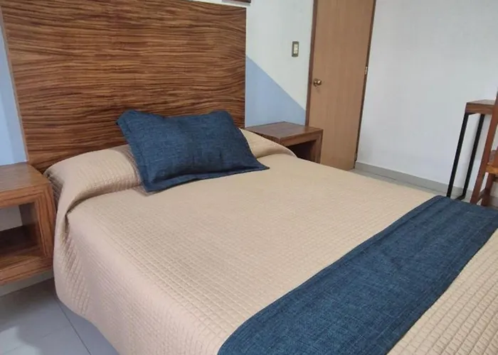 Hotel La Estancia