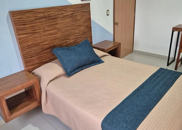 Hotel La Estancia