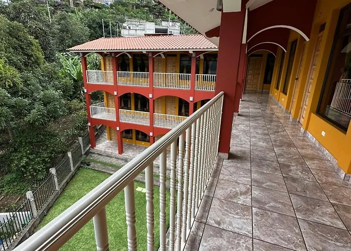 Hotel Adulam