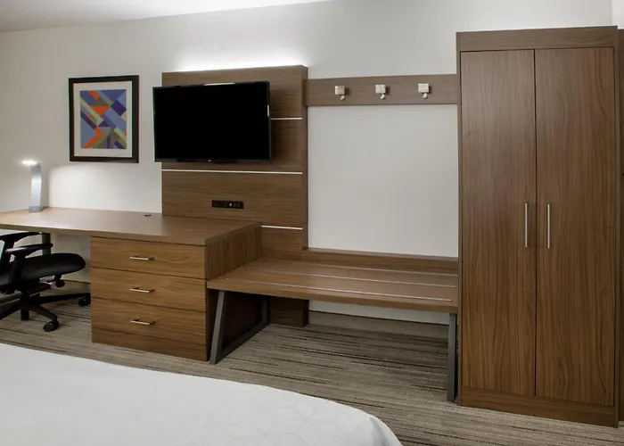 Holiday Inn Express Durango Downtown- Animas River