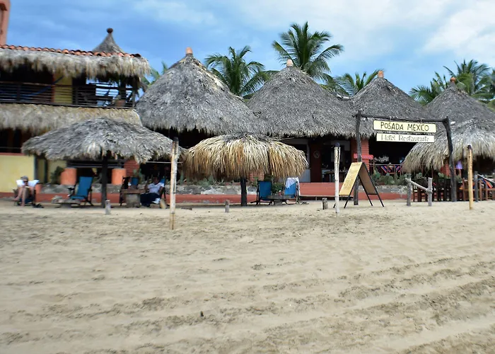 Posada Mexico