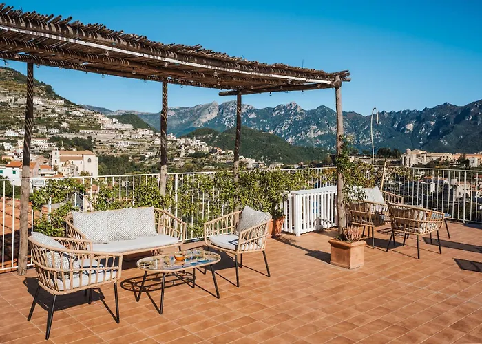 Hotel Zi'Ntonio