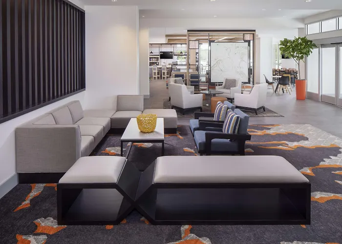 Hyatt House Charleston/Mount Pleasant