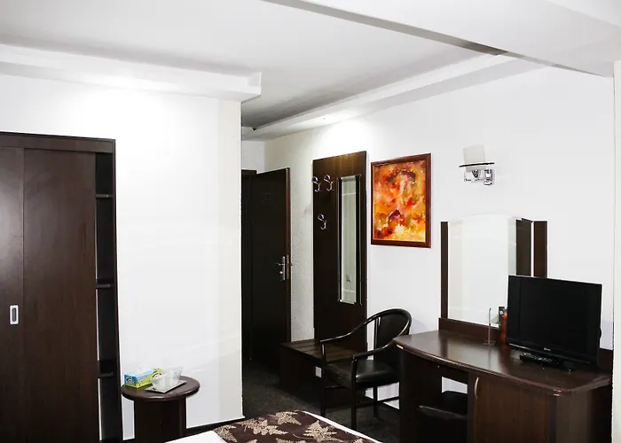 Hotel Razvan