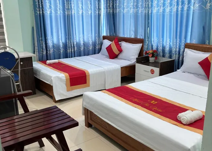 Minh Thu Motel