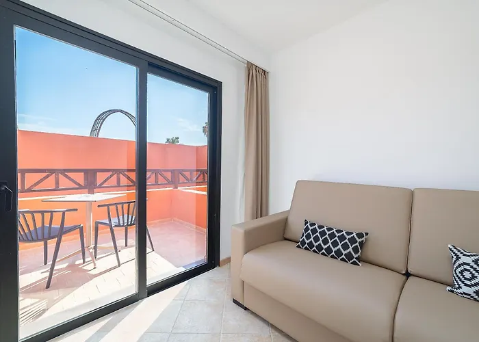 Hotel Arena Castillo
