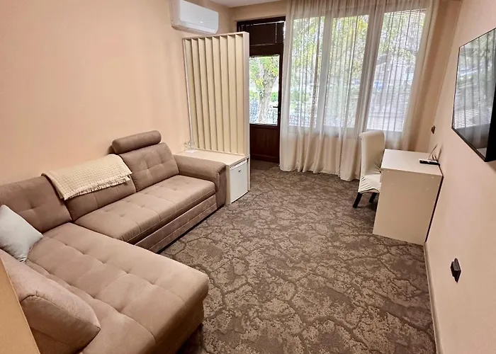 Hotel Ponti