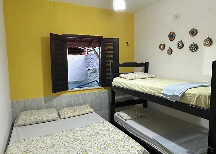 Chalés Residência Tatiane