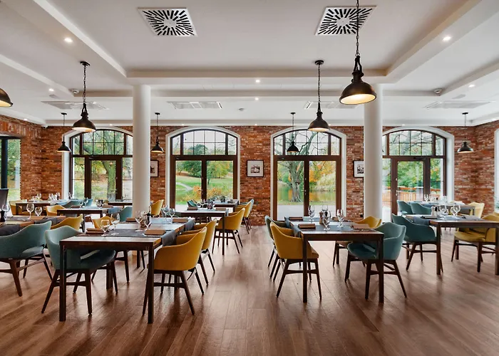Grand Park Hotel