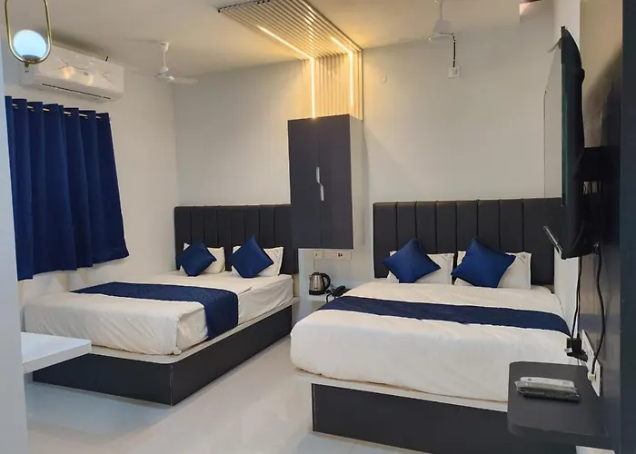 Hotel Lynx