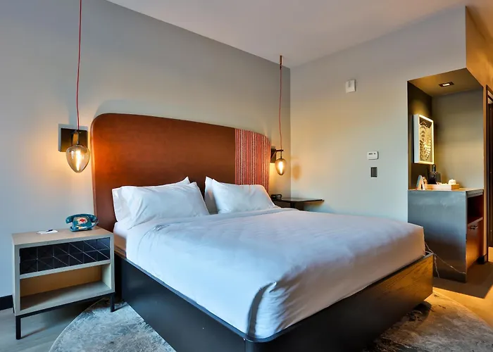 Hotel Indigo - Silverthorne By Ihg