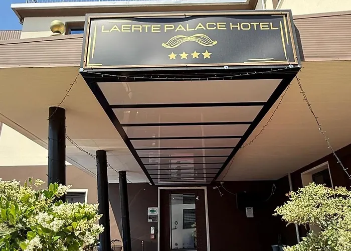 Laerte Palace Hotel