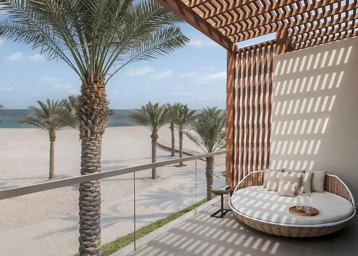Intercontinental Ras Al Khaimah Mina Al Arab Resort & Spa By Ihg