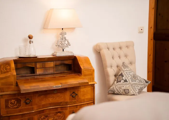 Hotel garni Reiffenstuel