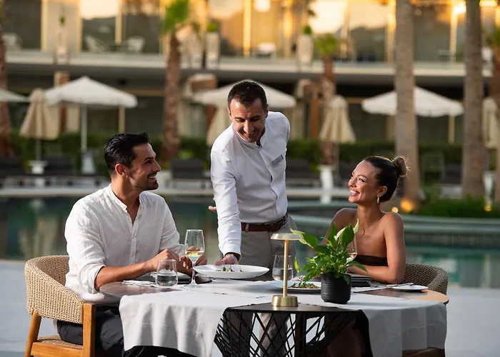 Nautilux Rethymno By Mage Hotels