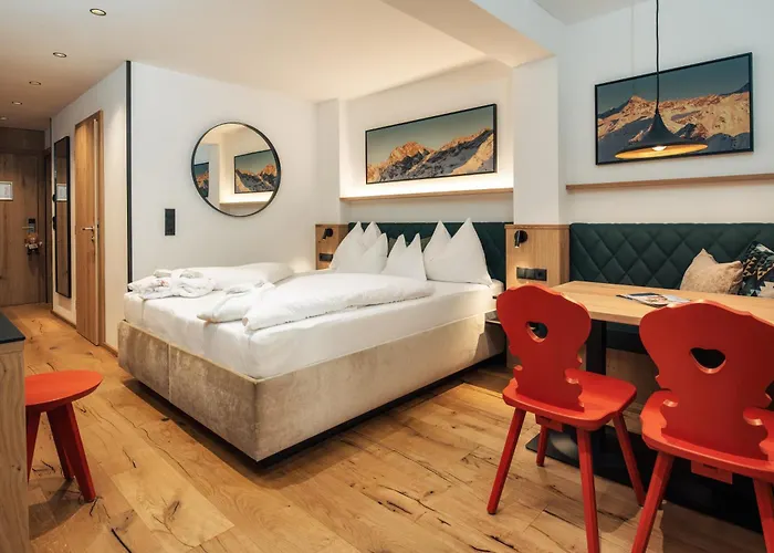 Familienhotel Post