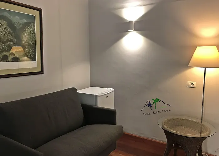 Hotel Rural Triana