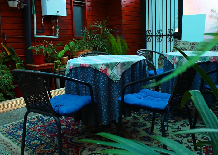 Hotel Luanco