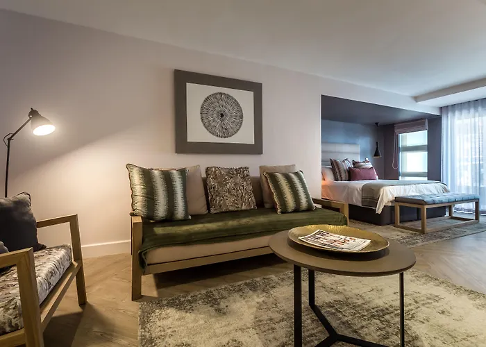 The Junction Boutique Hotel