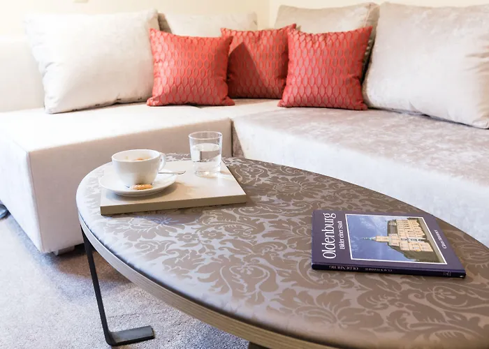 Hermes Hotel Oldenburg