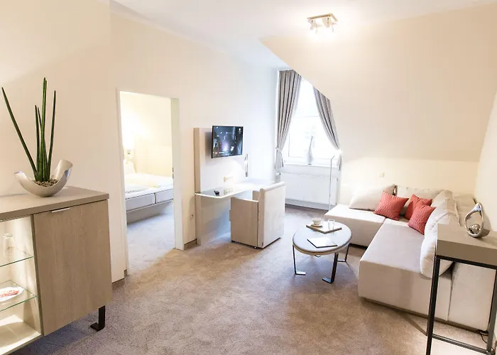 Hermes Hotel Oldenburg